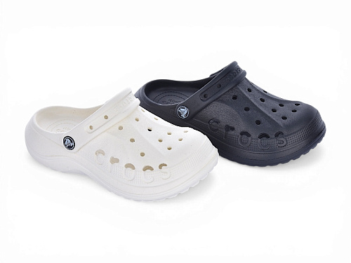 Кроксы Babyshop 2330 mix в магазине Фонтан Обуви