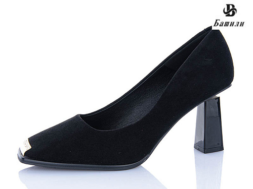 Туфли Башили H6540-2 в магазине Фонтан Обуви