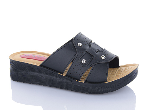 Шлепанцы Sharif MS811-2 в магазине Фонтан Обуви