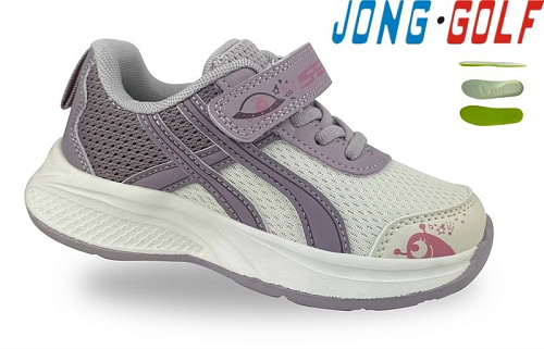 Кроссовки Jong-Golf B11718-12 в магазине Фонтан Обуви