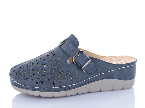 Шлепанцы I.Trendy G83-6 в магазине Фонтан Обуви