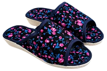 Тапочки Белста 5030 067 А-65 067 А-65 в магазине Фонтан Обуви