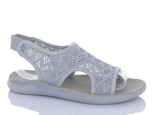 Босоножки Qq Shoes GL03-2 в магазине Фонтан Обуви