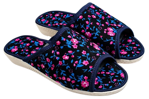 Тапочки Белста 5030 067 А-65 067 А-65 в магазине Фонтан Обуви