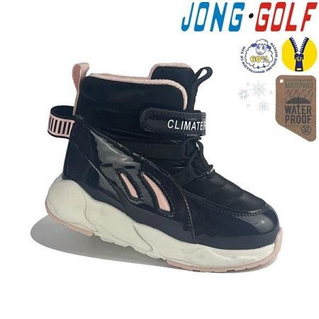 Ботинки Jong-Golf A40333-30 в магазине Фонтан Обуви