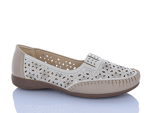 Туфли Aba 103-11 в магазине Фонтан Обуви