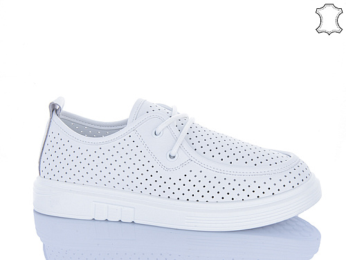 Туфли Jiulai C811-1 в магазине Фонтан Обуви