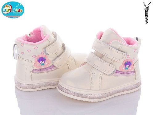 Ботинки Bbt R6216-2 в магазине Фонтан Обуви