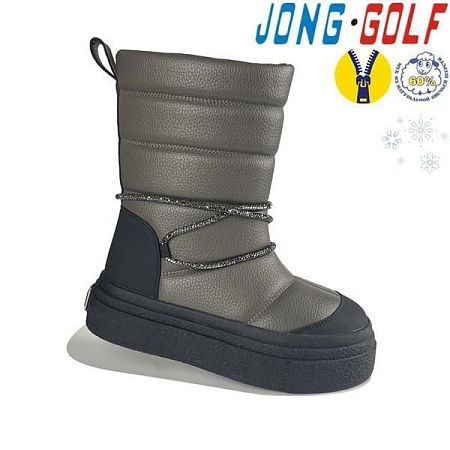 Ботинки Jong-Golf C40352-2 в магазине Фонтан Обуви