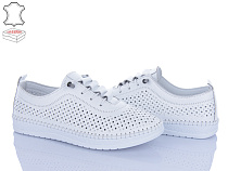 Кроссовки Mona Liza 102-4 білий в магазине Фонтан Обуви