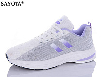 Кроссовки Sayota B513-3 в магазине Фонтан Обуви