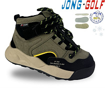 Ботинки Jong-Golf A40682-5 в магазине Фонтан Обуви