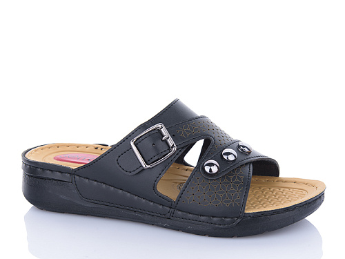 Шлепанцы Sharif 1710-3 в магазине Фонтан Обуви