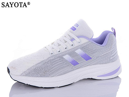 Кроссовки Sayota B513-3 в магазине Фонтан Обуви