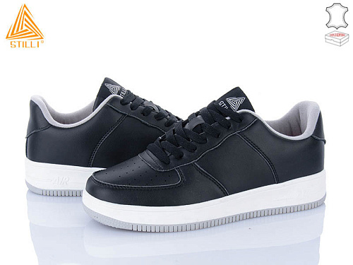 Кроссовки Stilli Group CX1490-8 шкіра піна в магазине Фонтан Обуви