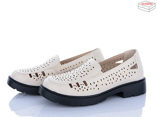 Туфли M•D-Gresso-Lunastep H513-3 в магазине Фонтан Обуви