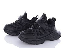 Кроссовки Ashiguli L15 black в магазине Фонтан Обуви