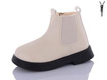 Ботинки Yalike A1008-6 в магазине Фонтан Обуви