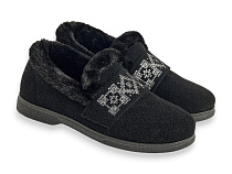 Туфли Rai Shoes TA2201 чорний в магазине Фонтан Обуви