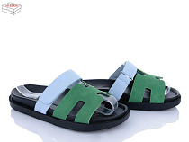 Шлепанцы L&M-Lemon F902-8 в магазине Фонтан Обуви