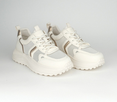 Кроссовки Allshoes 211389 в магазине Фонтан Обуви