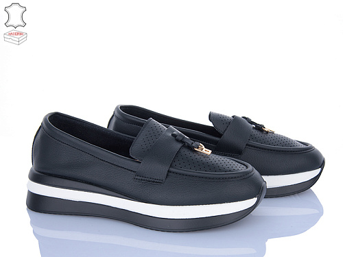 Туфли Pryama Vigoda 4326-F1095-5 в магазине Фонтан Обуви