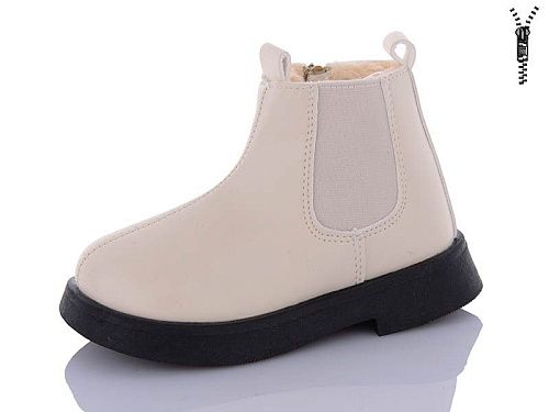 Ботинки Yalike A1008-6 в магазине Фонтан Обуви