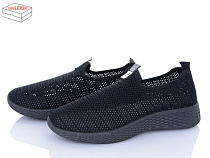 Кроссовки Rama 21-27 black в магазине Фонтан Обуви