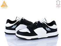 Кроссовки Stilli Group NK10-10 шкіра піна в магазине Фонтан Обуви