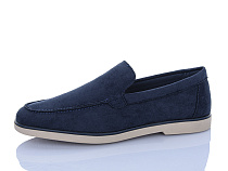 Туфли Dafuyuan W3851-2 в магазине Фонтан Обуви