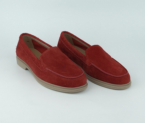 Туфли Allshoes 208647 в магазине Фонтан Обуви