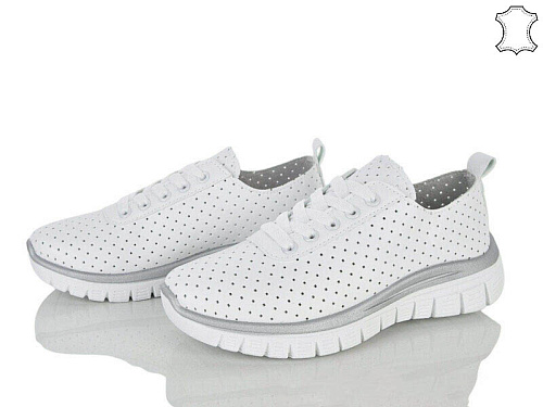 Кроссовки Бабочка 250-163 в магазине Фонтан Обуви