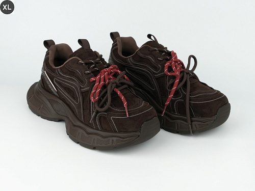 Кроссовки Allshoes 220123 в магазине Фонтан Обуви