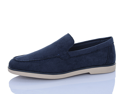 Туфли Dafuyuan W3851-2 в магазине Фонтан Обуви