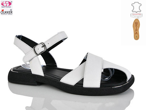 Босоножки Gukkcr MG8256 в магазине Фонтан Обуви