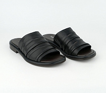 Шлепанцы Allshoes 214471 в магазине Фонтан Обуви