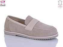 Туфли Gukkcr MG8410 в магазине Фонтан Обуви