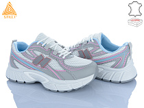 Кроссовки Stilli Group NK160-13 шкіра в магазине Фонтан Обуви