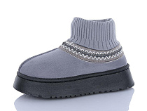 Угги Luckline A5-3 в магазине Фонтан Обуви
