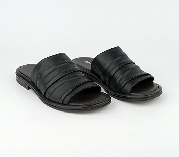 Шлепанцы Allshoes 214471 в магазине Фонтан Обуви