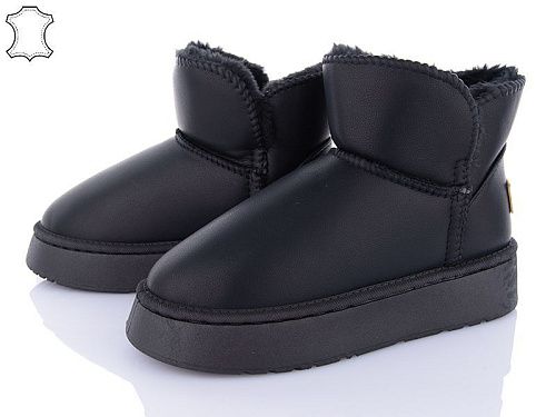 Угги Yiyi B37-1 в магазине Фонтан Обуви