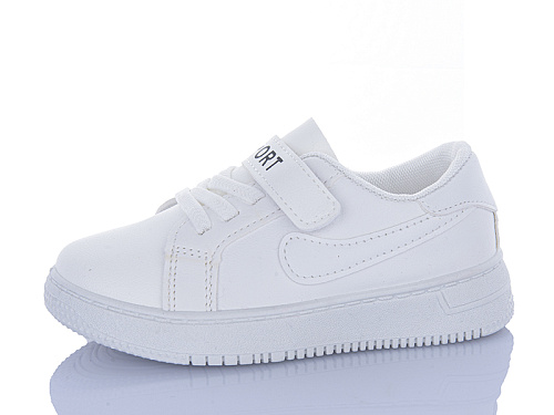 Кроссовки Super Gear 00329 white в магазине Фонтан Обуви