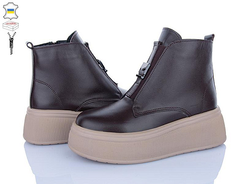 Ailinda2 27142k-6M- в магазине Фонтан Обуви