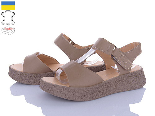 Босоножки Fatfax 2259-8 в магазине Фонтан Обуви