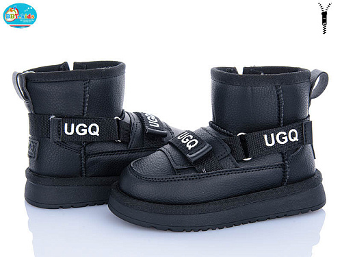 Угги Bbt T707-2-2 в магазине Фонтан Обуви