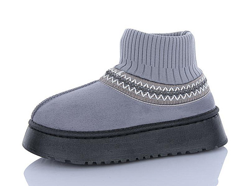 Угги Luckline A5-3 в магазине Фонтан Обуви