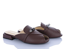 Шлепанцы Loretta A903-5 в магазине Фонтан Обуви