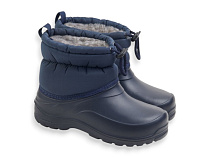 Сапоги Rai Shoes 083N синій в магазине Фонтан Обуви