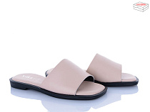 Шлепанцы Vika B961-3 в магазине Фонтан Обуви