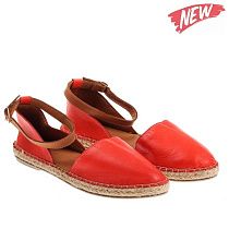 Босоножки Allshoes 171696 в магазине Фонтан Обуви